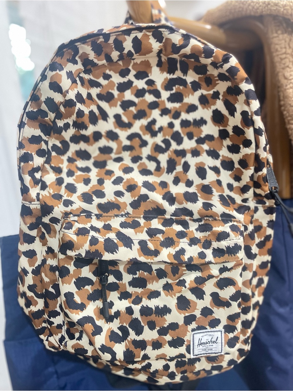 Herschel supply company backpack
